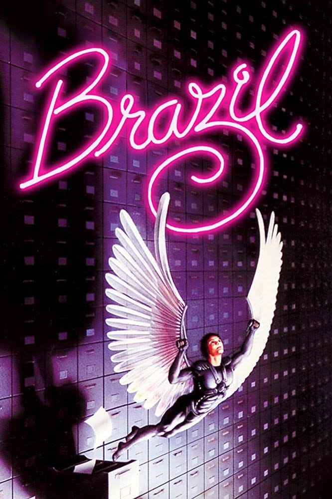 Brazil (1985)
